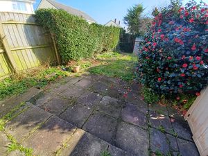 Old Roselyon Road St. Blazey